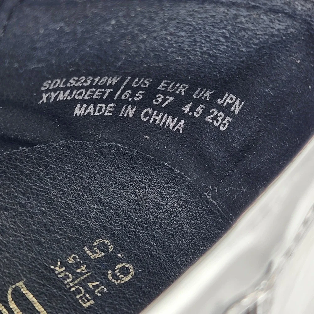 dream pairs women‎ shoes - Picture 15 of 16